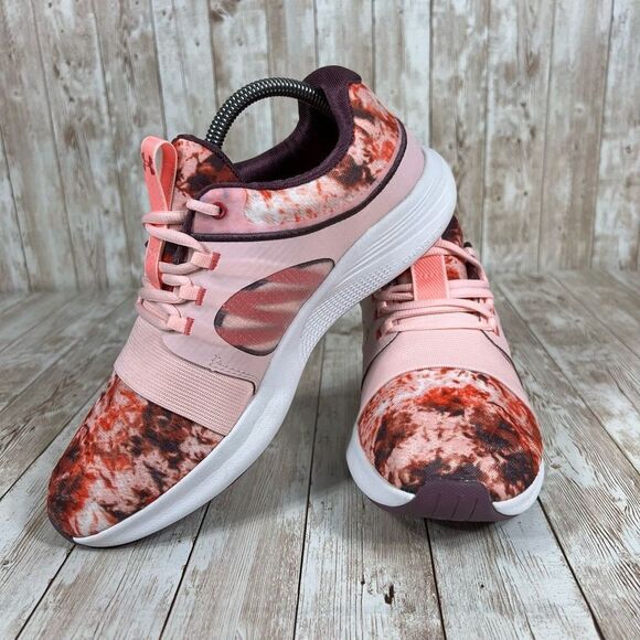 Under armour Charges Breathe‎ Bliss Womens 10 - Picture 5 of 8